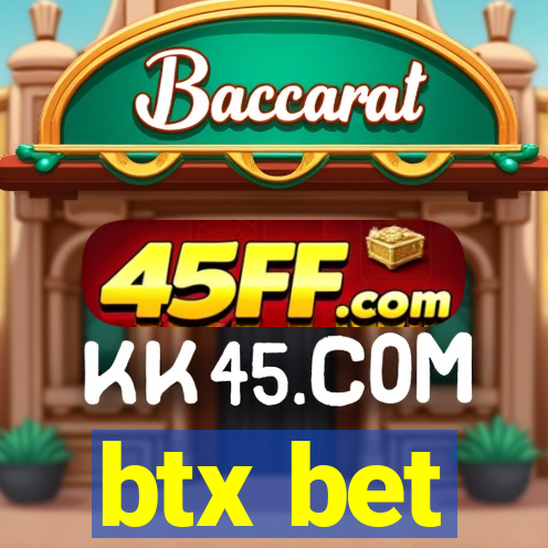 btx bet
